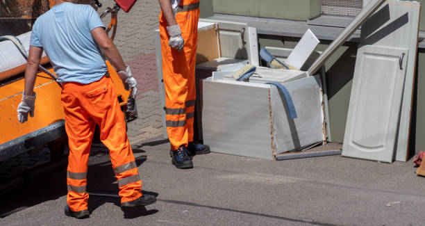 Best Residential Junk Removal  in Fort Thomas, KY