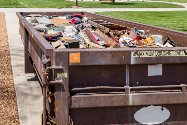 Reliable Fort Thomas, KY Junk Removal Services Solutions