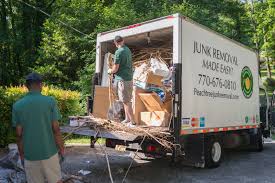 Best Residential Junk Removal  in Fort Thomas, KY